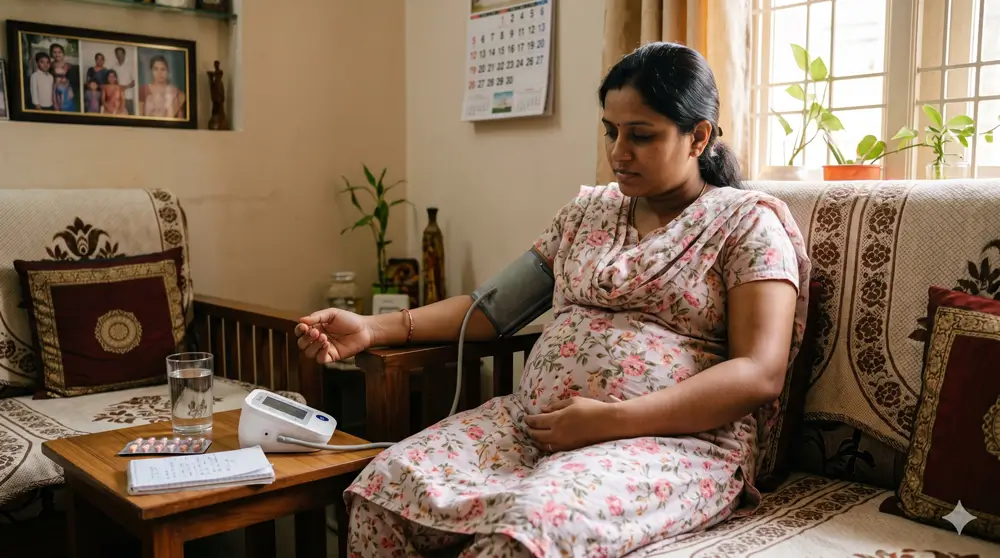 High-Risk-Pregnancy