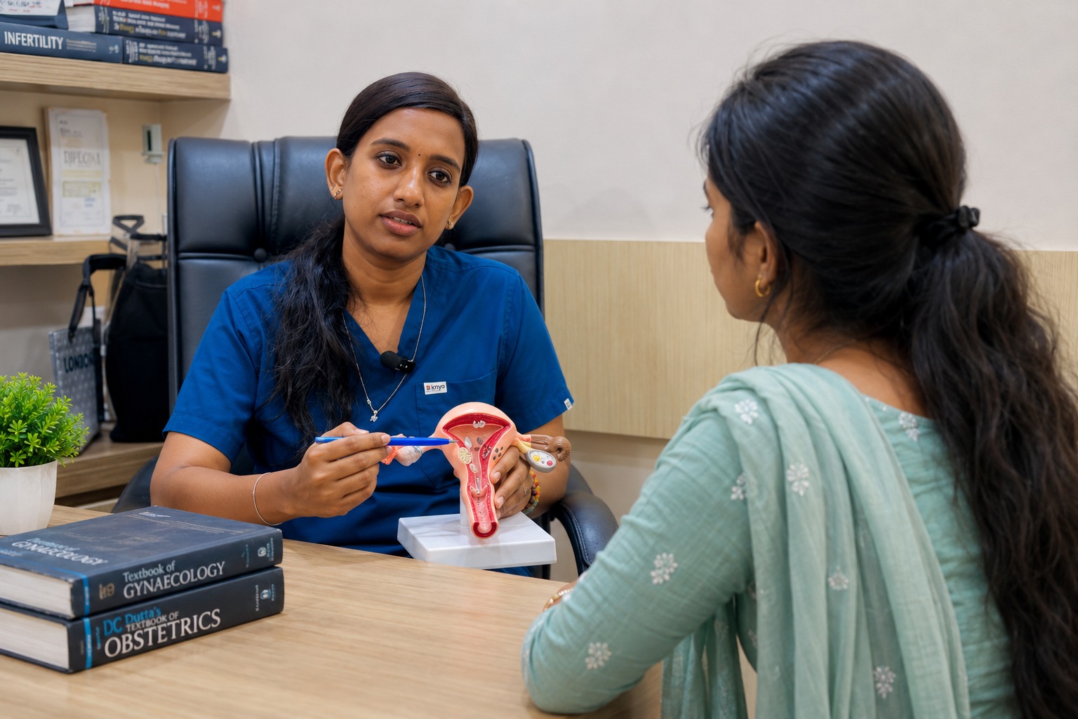 Why Are My Periods Irregular? 10 Common Causes Every Woman Should Know